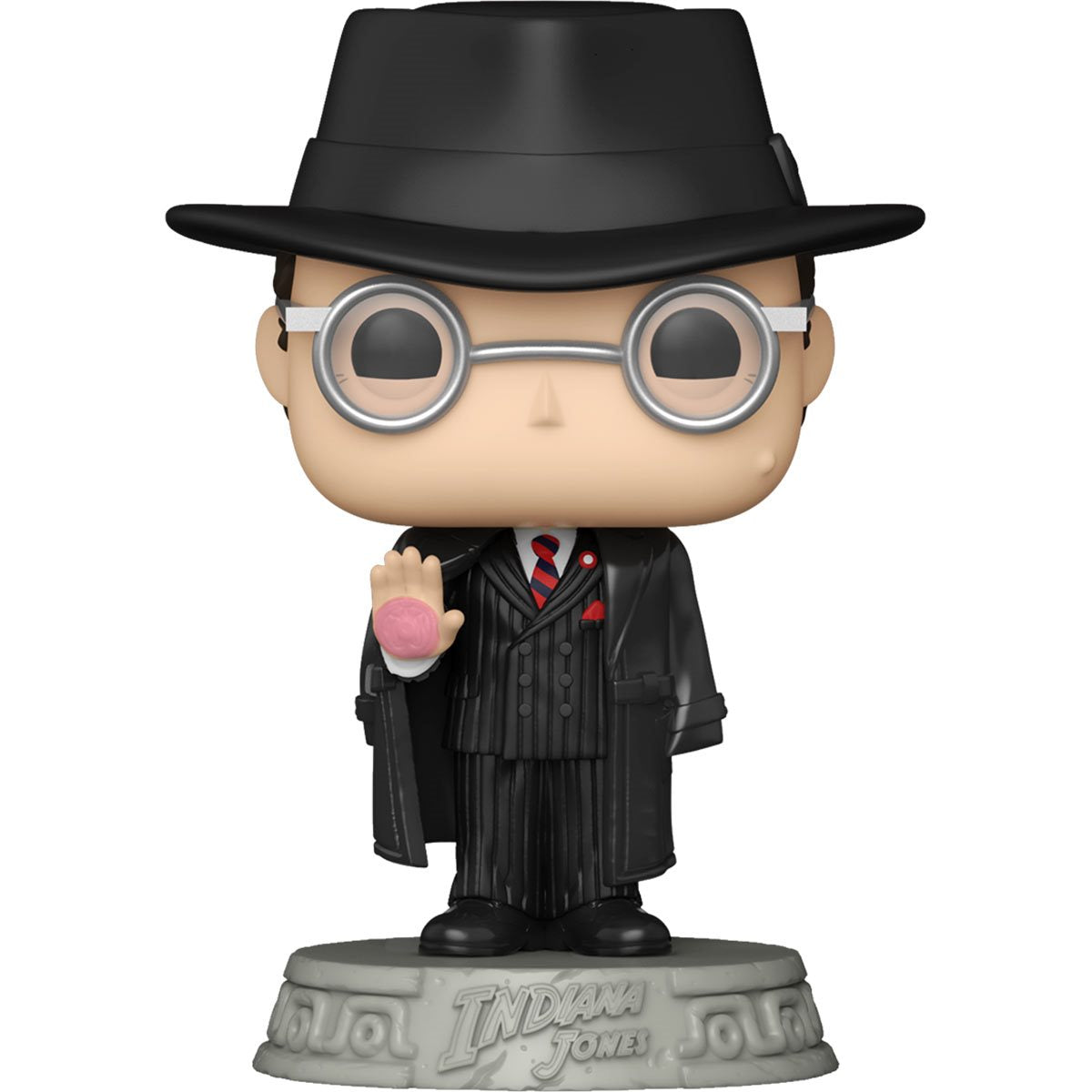 Funko Pop! Raiders of the Lost Ark - Arnold Toht - Cats In Hat Inc.