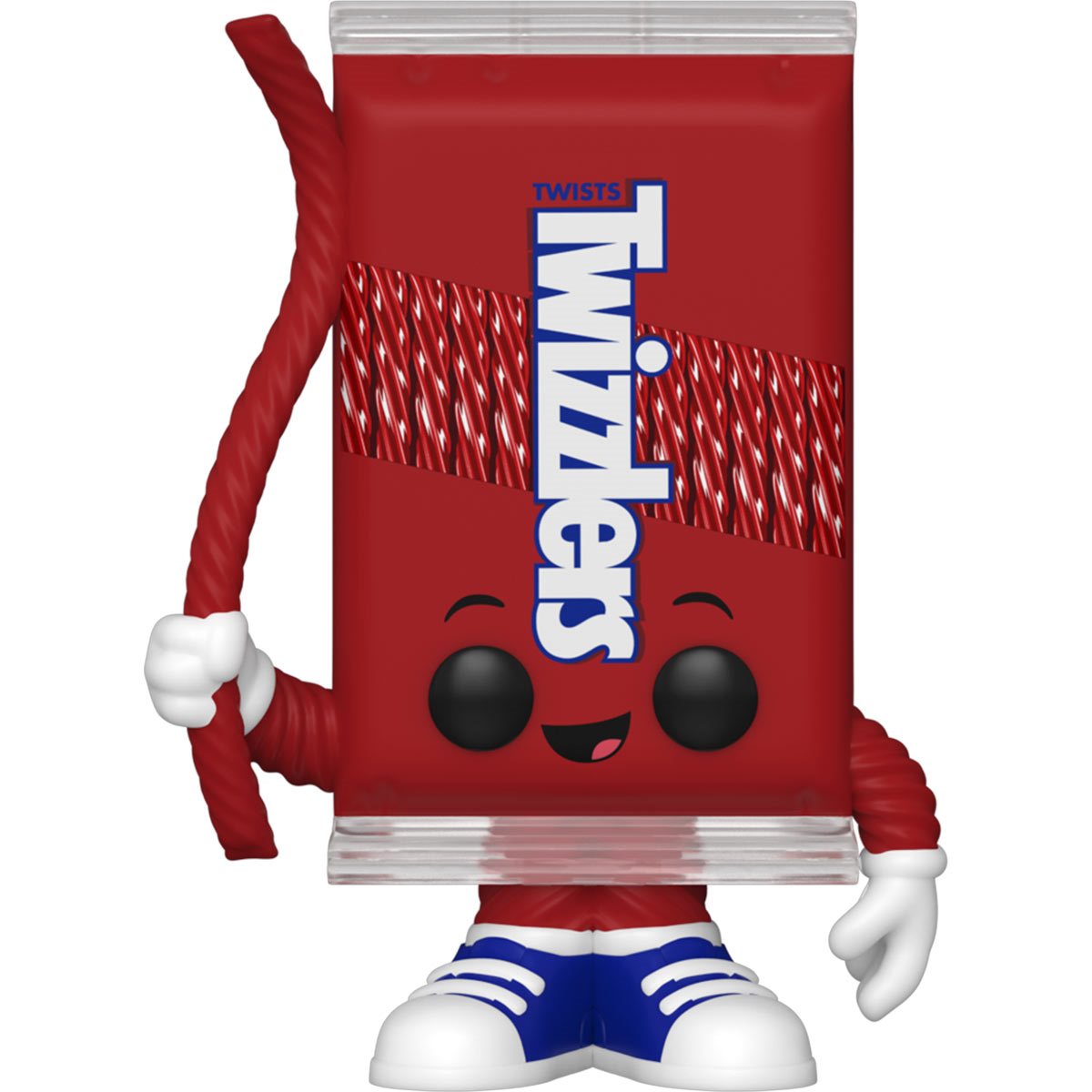 Funko Pop! Hersheys - Twizzlers - Cats In Hat Inc.