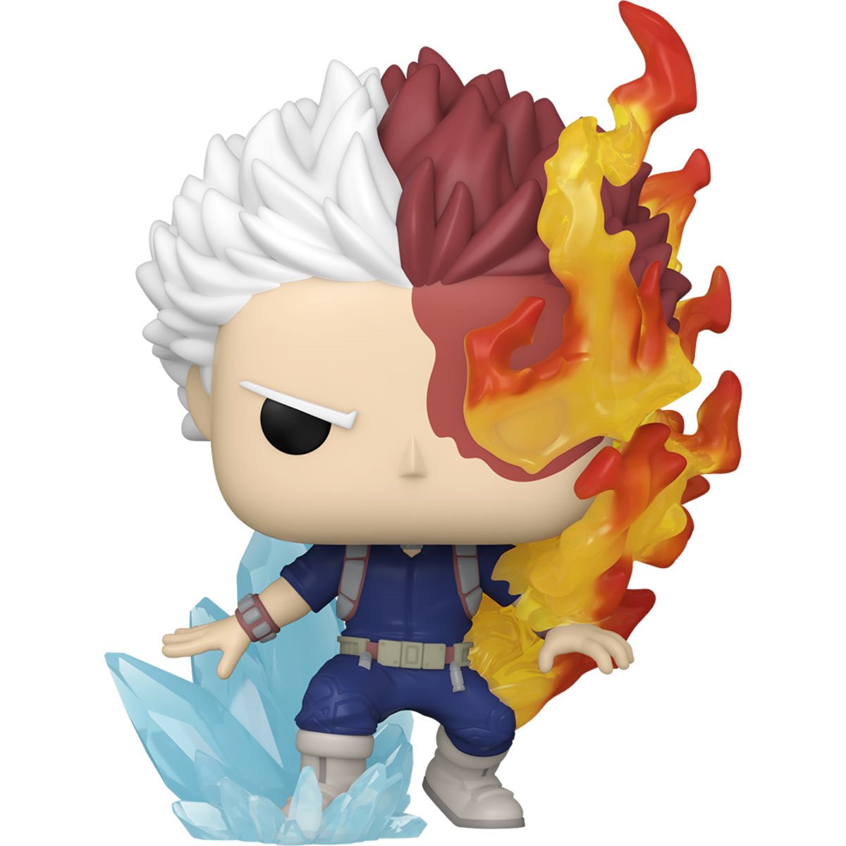 Funko Pop! Anime! My Hero Academia - Shoto Todoroki (MHA) - Cats In Hat Inc.