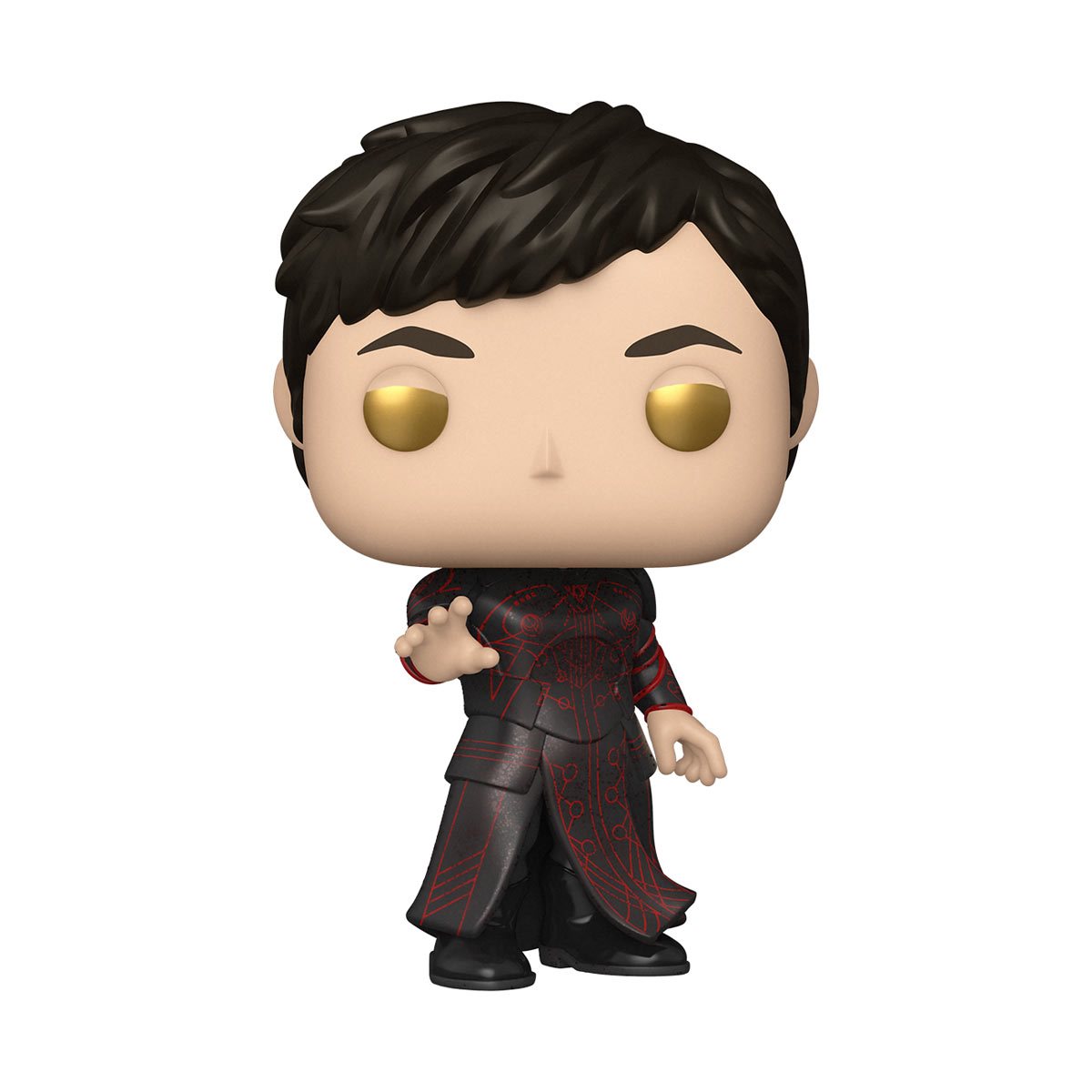 Funko Pop! The Eternals - Druig - Cats In Hat Inc.