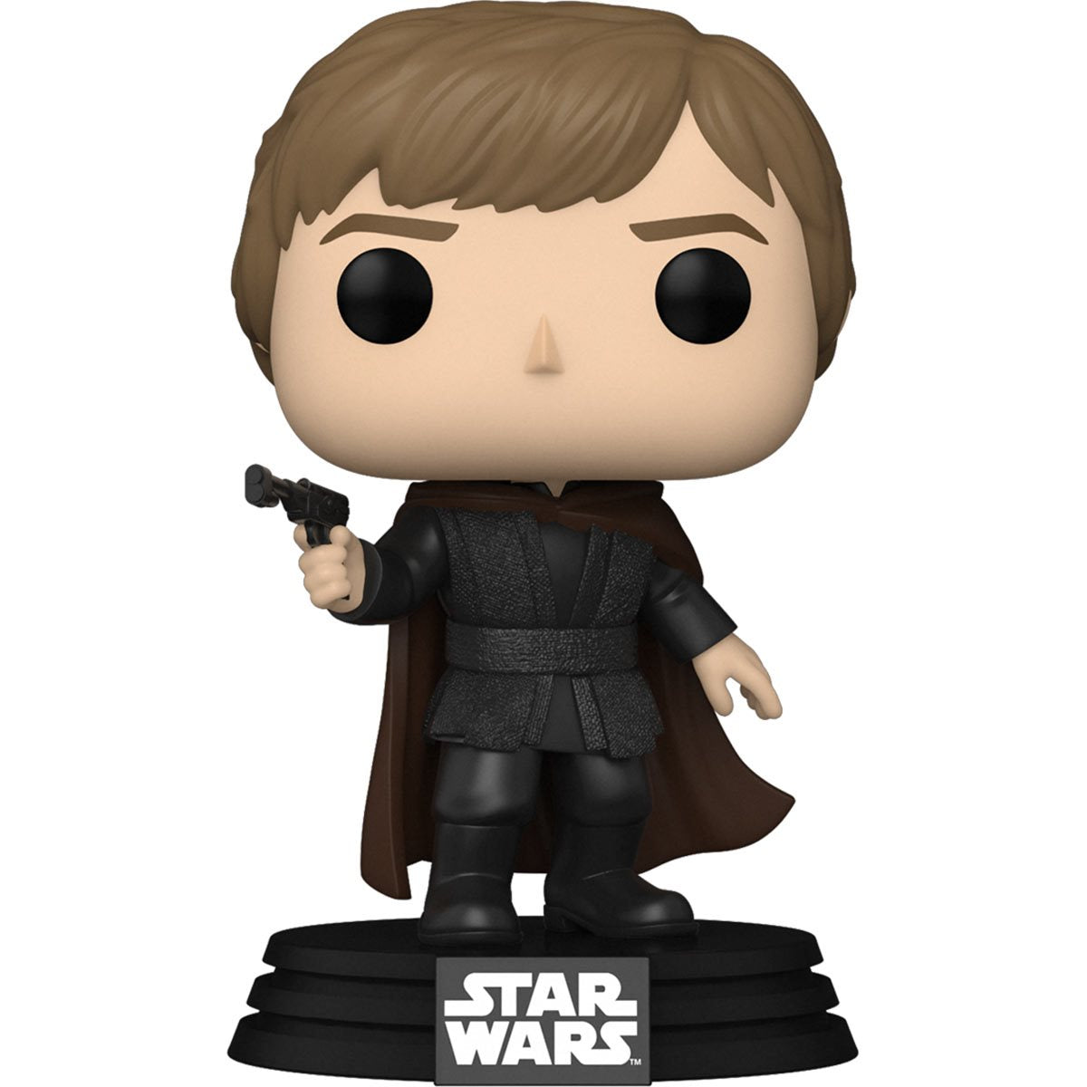 Funko Pop! Star Wars! Return of the Jedi 40th - Luke - Cats In Hat Inc.
