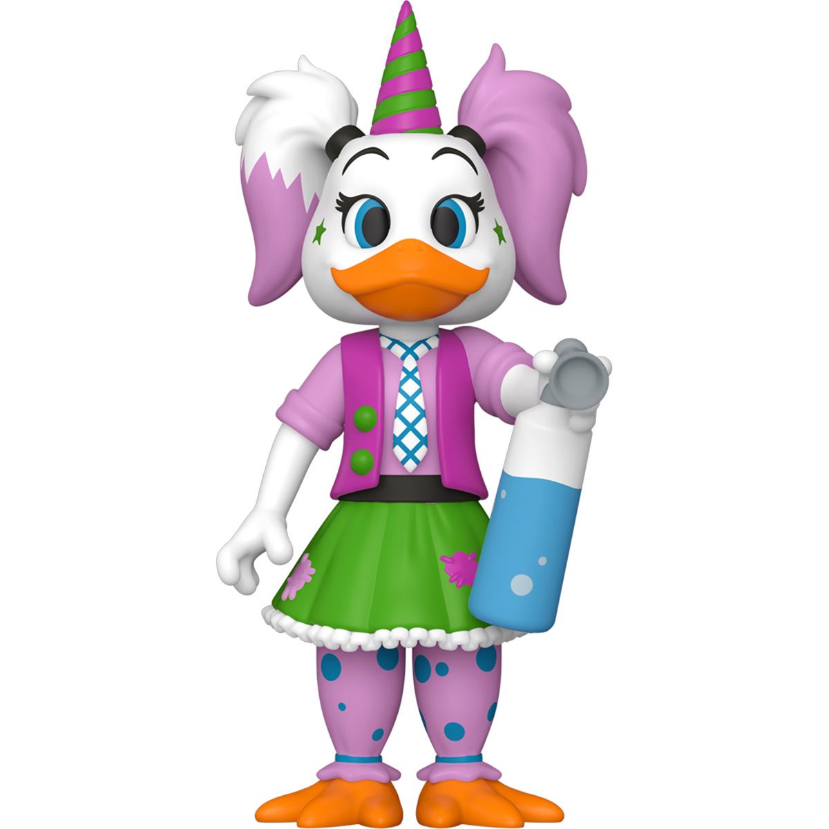 Funko Pop! Action Figures! Five Nights At Freddy's - Circus Chica - Cats In Hat Inc.