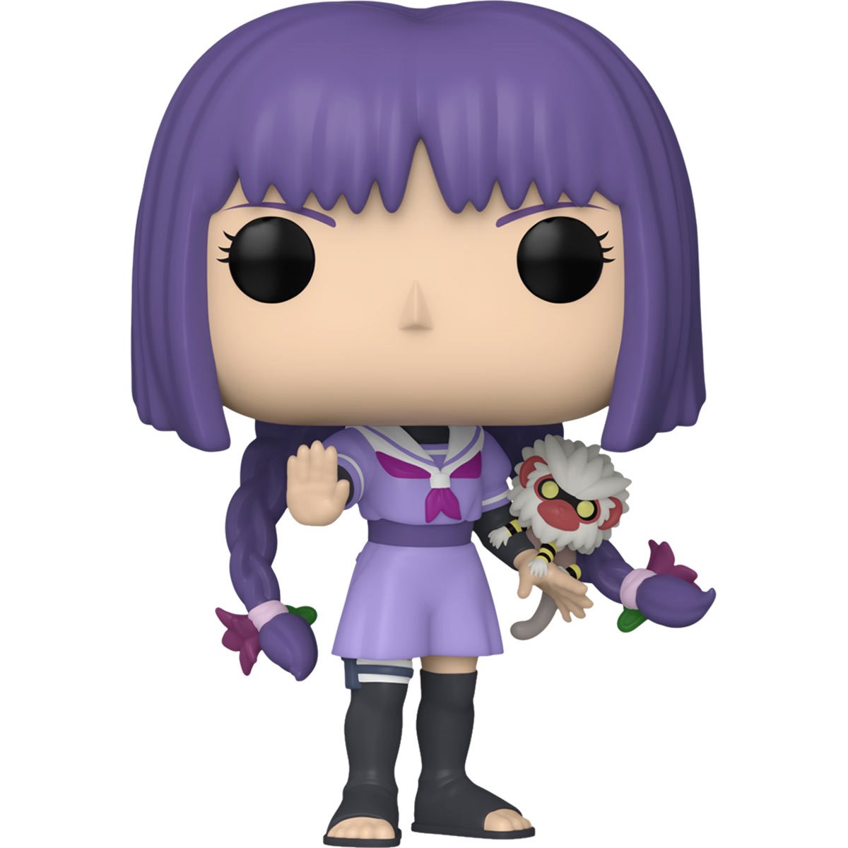 Funko Pop! Anime! Boruto - Sumire with Nue - Cats In Hat Inc.
