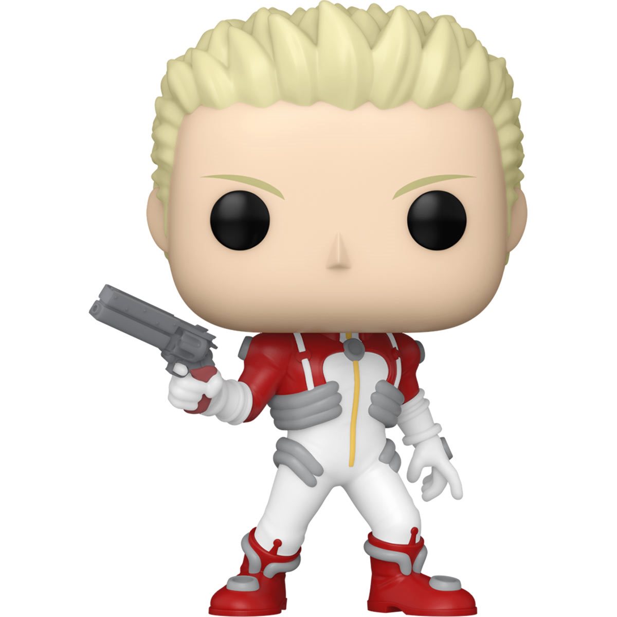 Funko Pop! Anime! Trigun - Knives - Cats In Hat Inc.