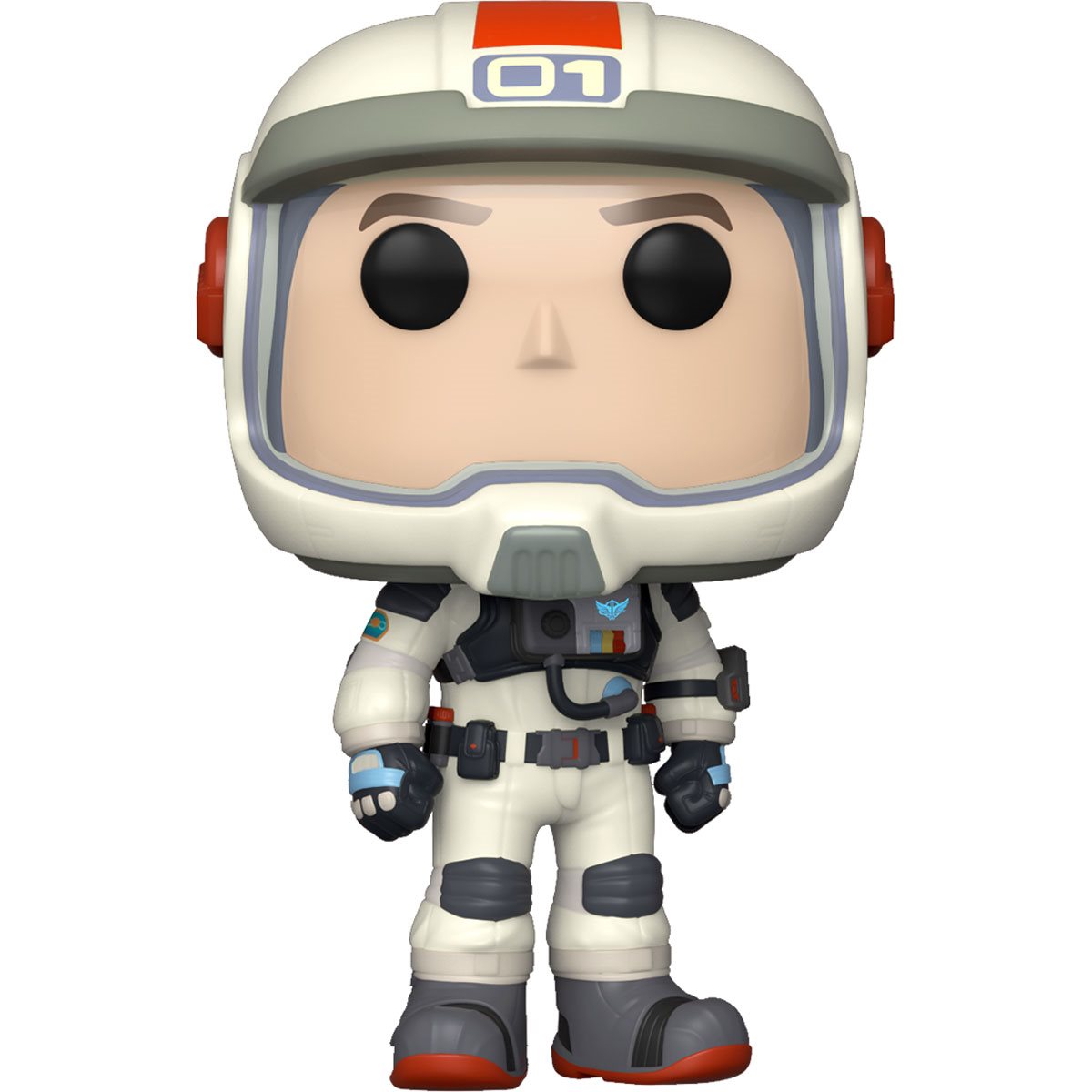 Funko Pop! Disney! Lightyear: Buzz Lightyear (XL-01) - Cats In Hat Inc.