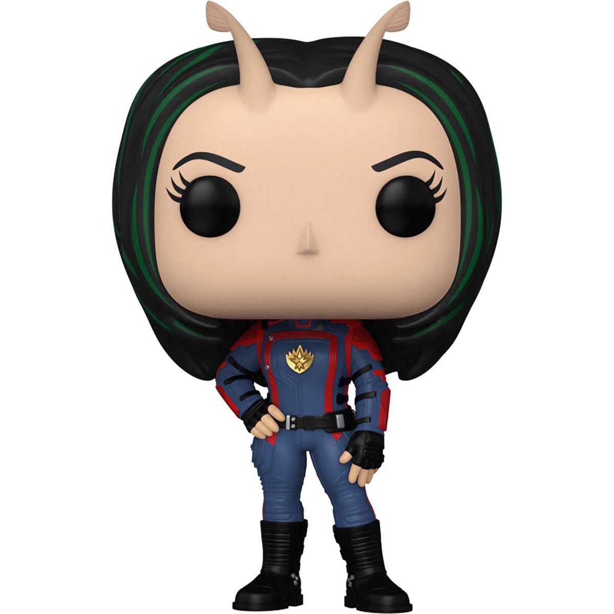 Funko Pop! Marvel! Guardians of the Galaxy, Vol. 3 - Mantis - Cats In Hat Inc.