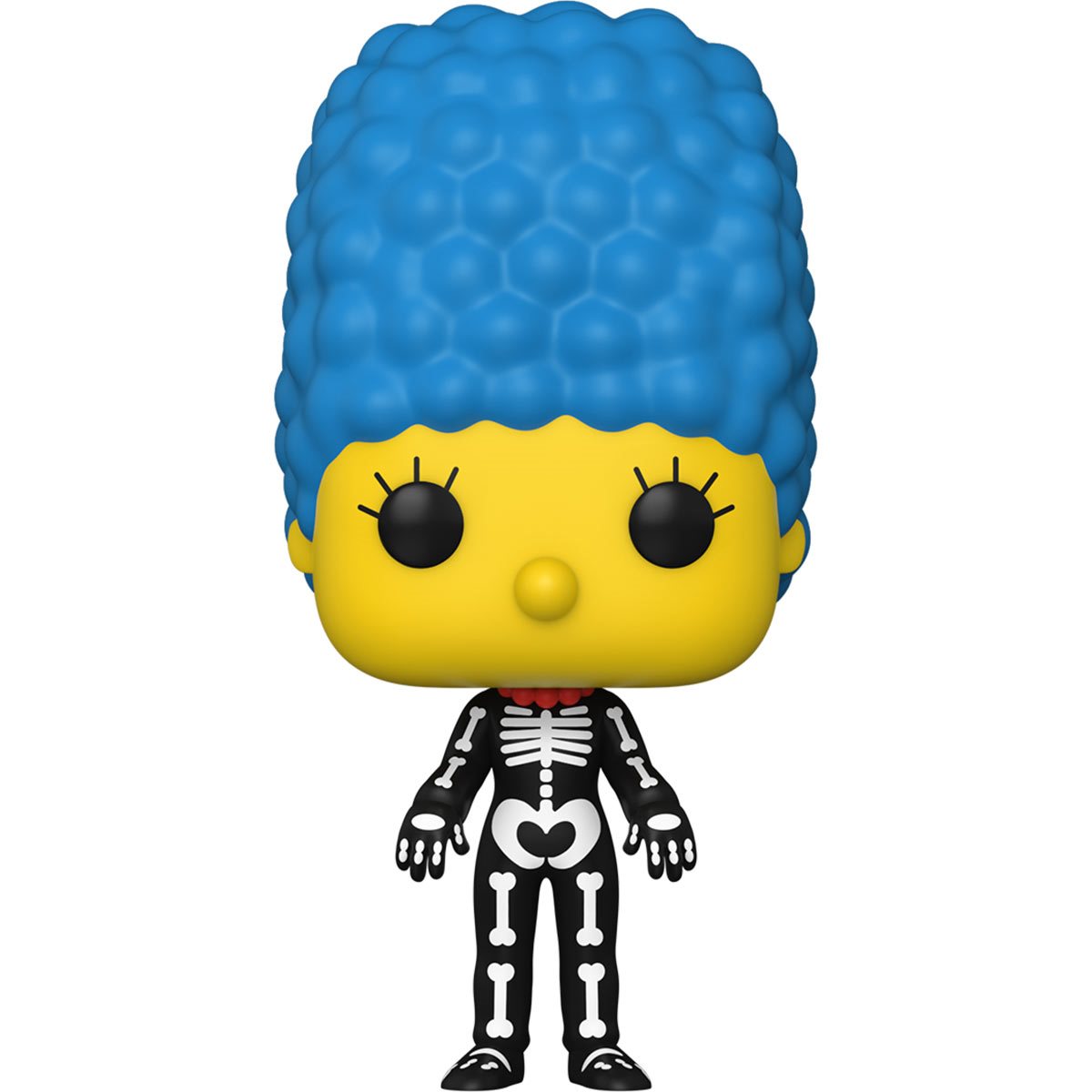 Funko Pop! Animation! The Simpsons: Skeleton Marge - Cats In Hat Inc.
