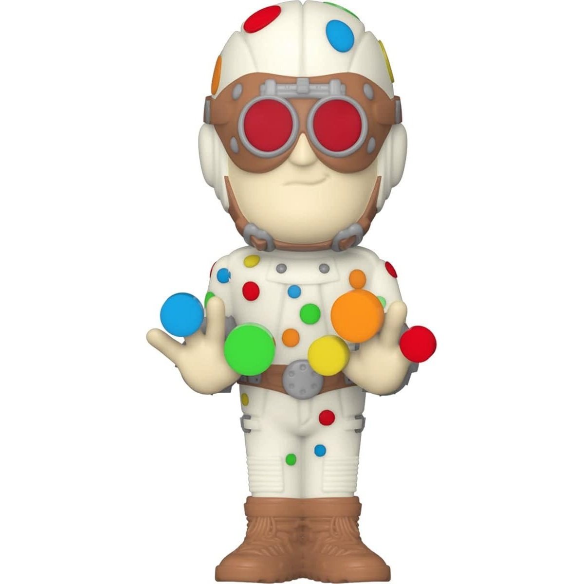 Funko Pop! Soda! The Suicide Squad - Polka-Dot Man (Styles May Vary) - Cats In Hat Inc.