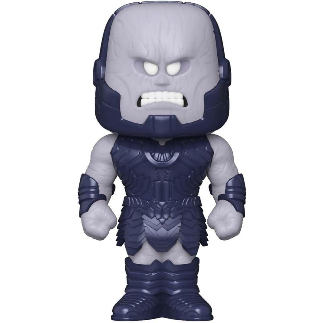 Funko Pop! Soda! Jlsc - Darkseid (Styles May Vary) - Cats In Hat Inc.