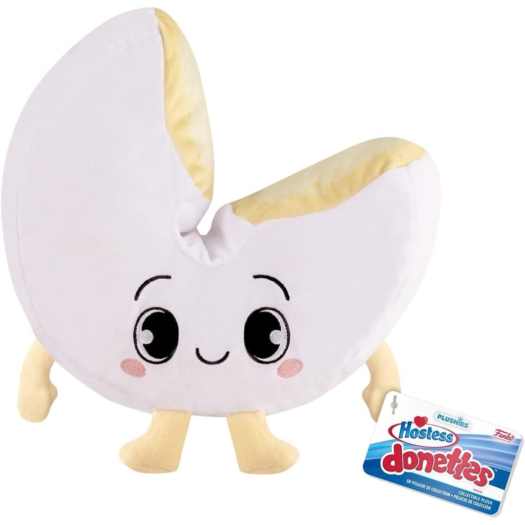 Funko Pop! Plush! Hostess - Donettes - Cats In Hat Inc.