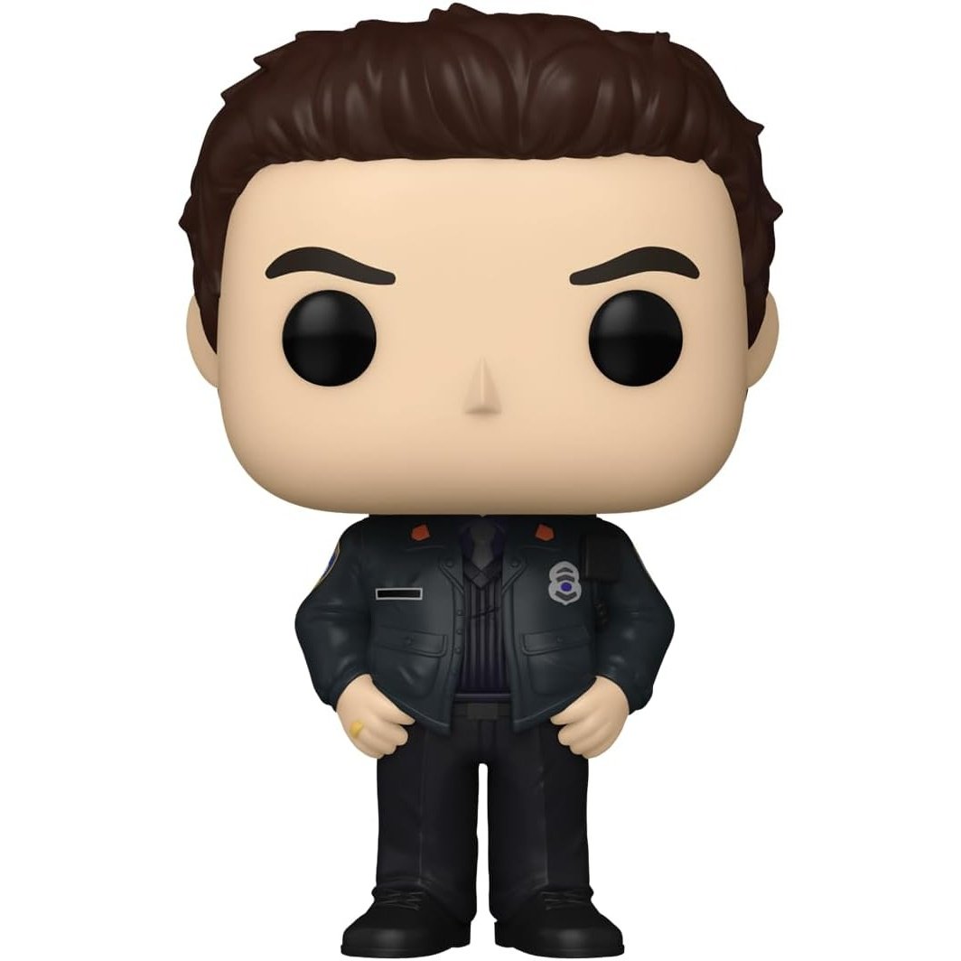 Funko Pop! Television! The Wire - James "Jimmy" McNulty - Cats In Hat Inc.