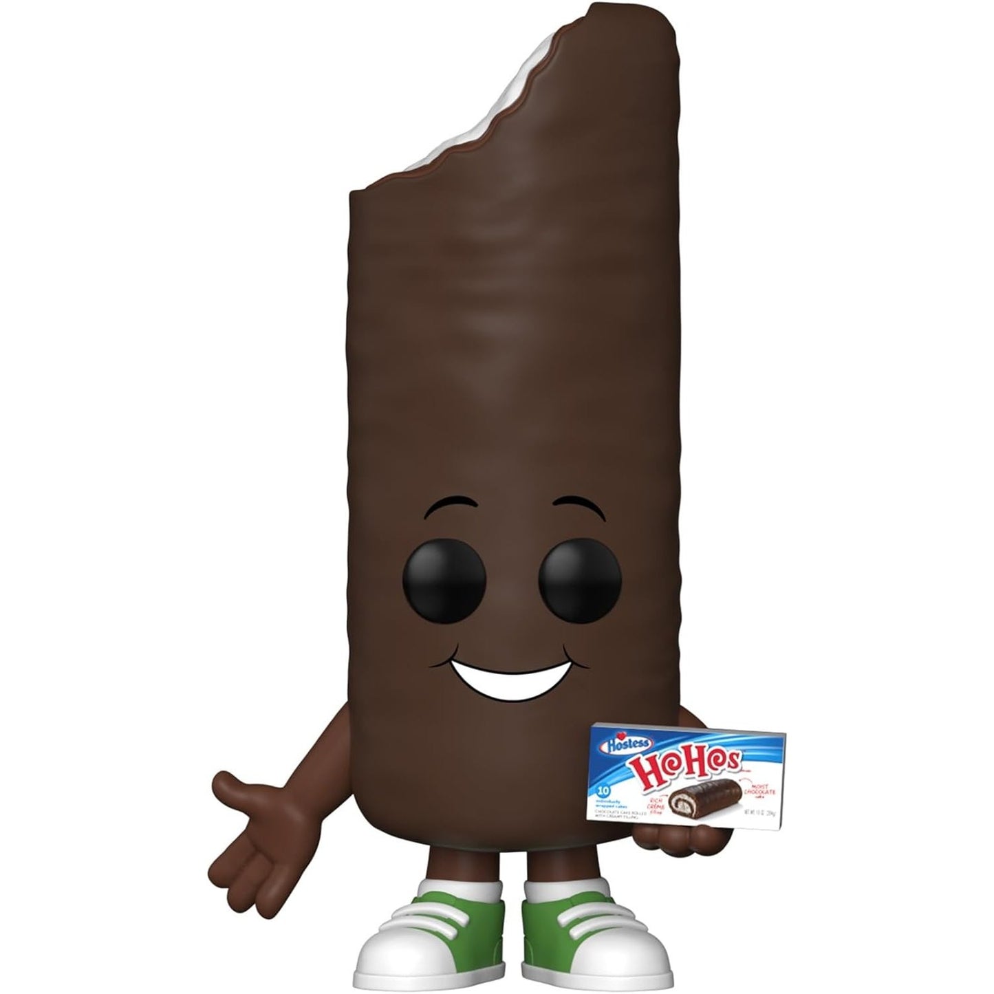 Funko Pop! Foodies! Hostess - HoHos - Cats In Hat Inc.