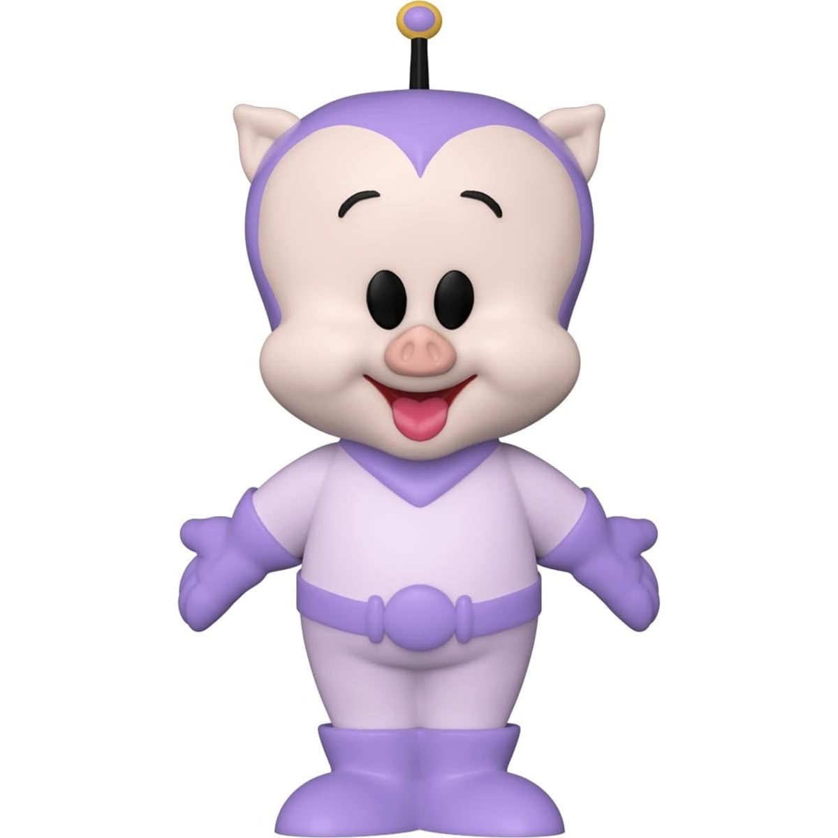 Funko Pop! Soda! Duck Dodgers - Cadet (Styles May Vary) - Cats In Hat Inc.