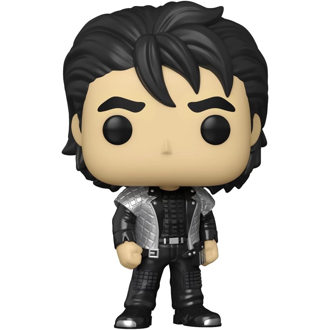 Funko Pop! Rocks! Duran Duran - Wild Boys Rodger - Cats In Hat Inc.