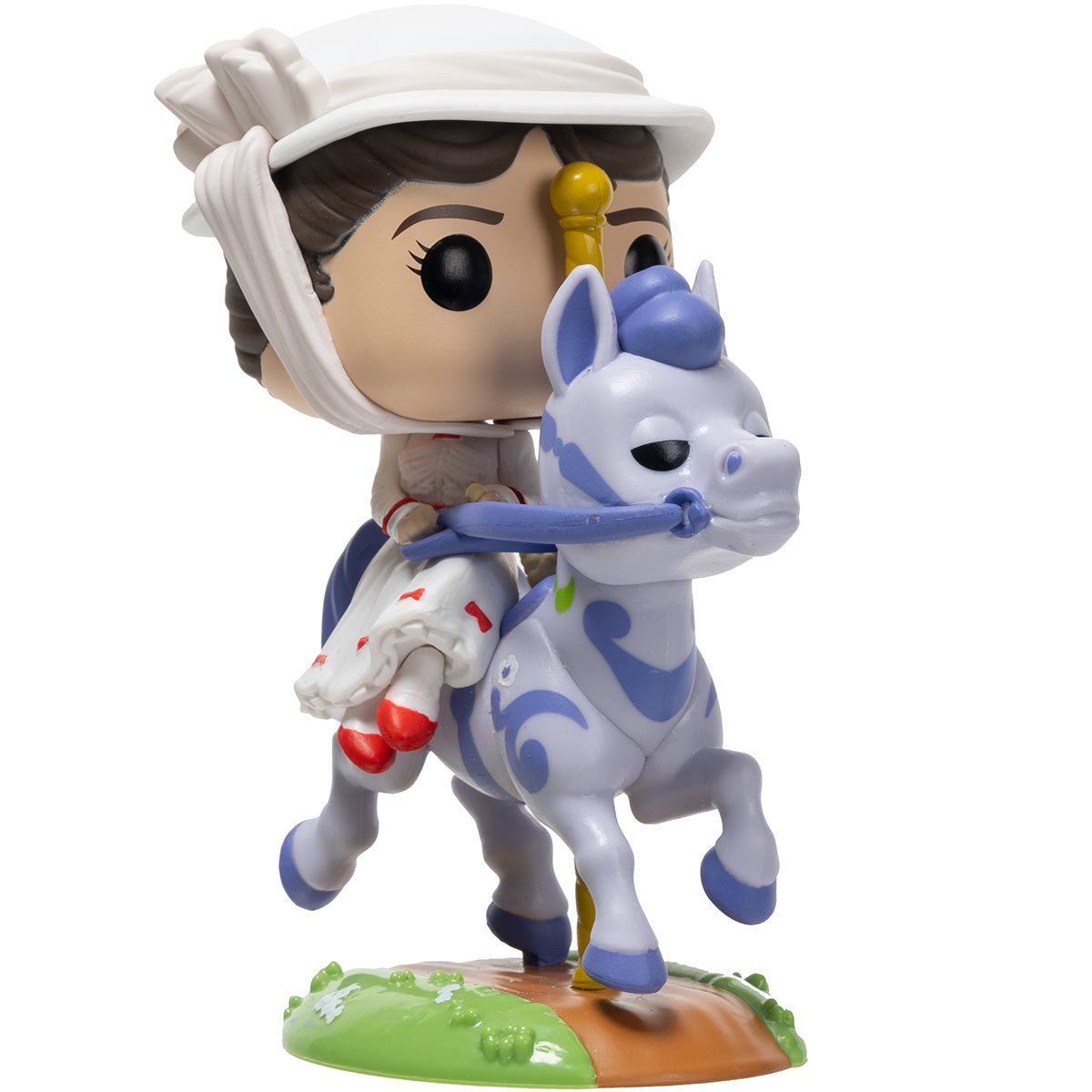 Funko Pop! Disney! Disney's 100th - Mary Poppins - Cats In Hat Inc.