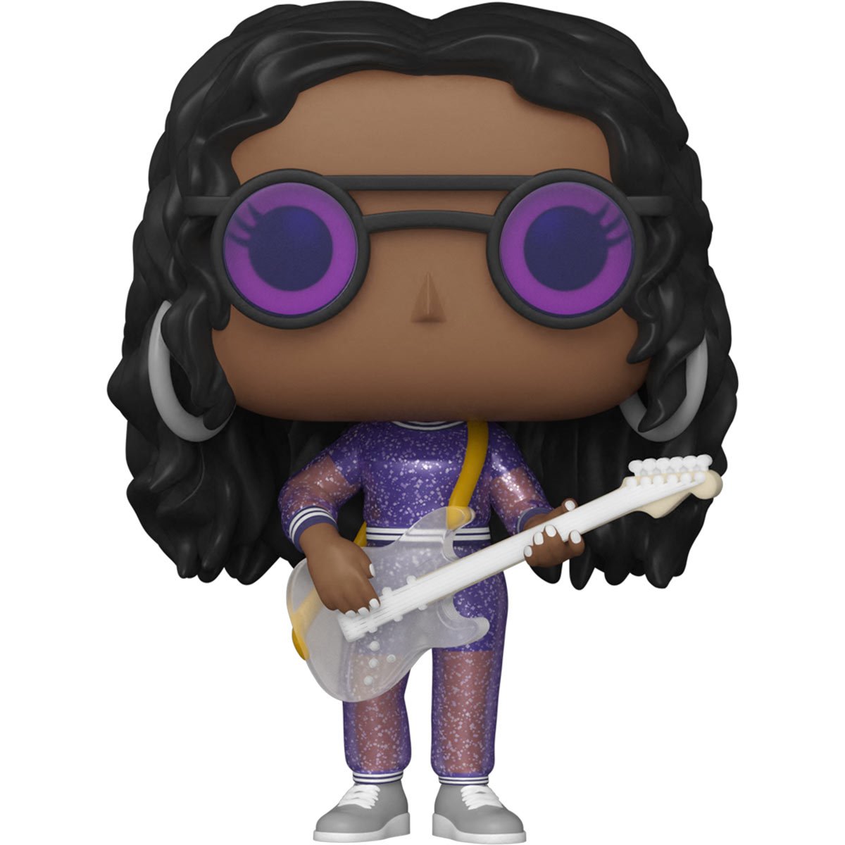 Funko Pop! Rocks! - H.E.R - Cats In Hat Inc.
