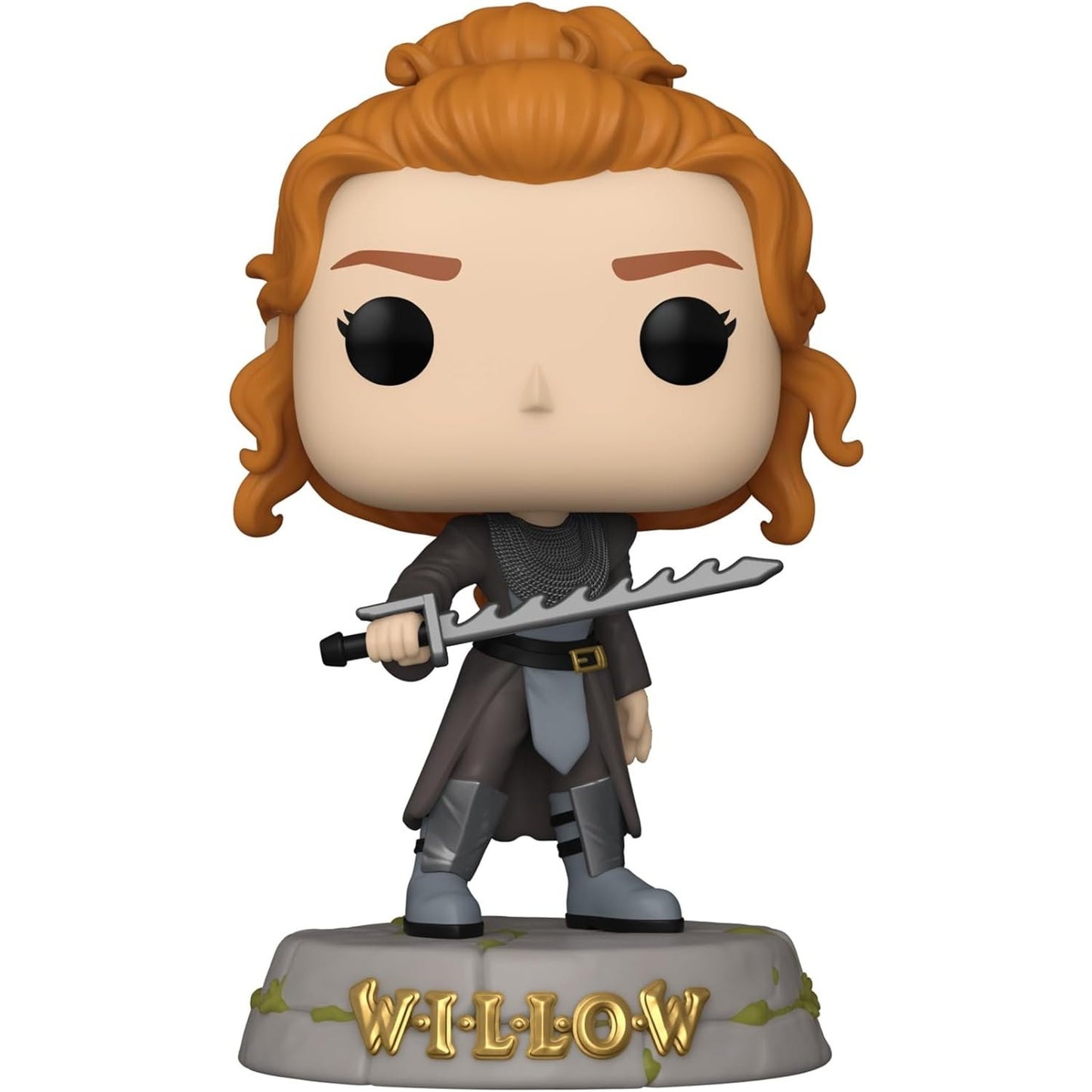 Funko Pop! Movies! Willow - Sorsha - Cats In Hat Inc.