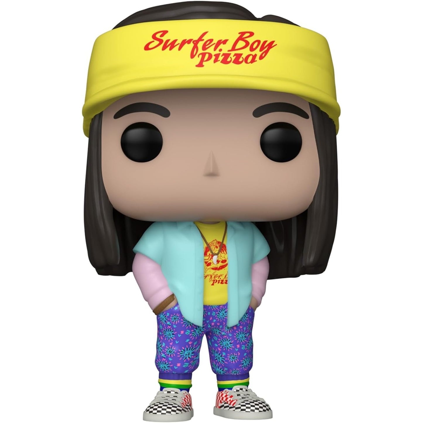 Funko Pop! Television! Stranger Things Season 4 - Argyle - Cats In Hat Inc.
