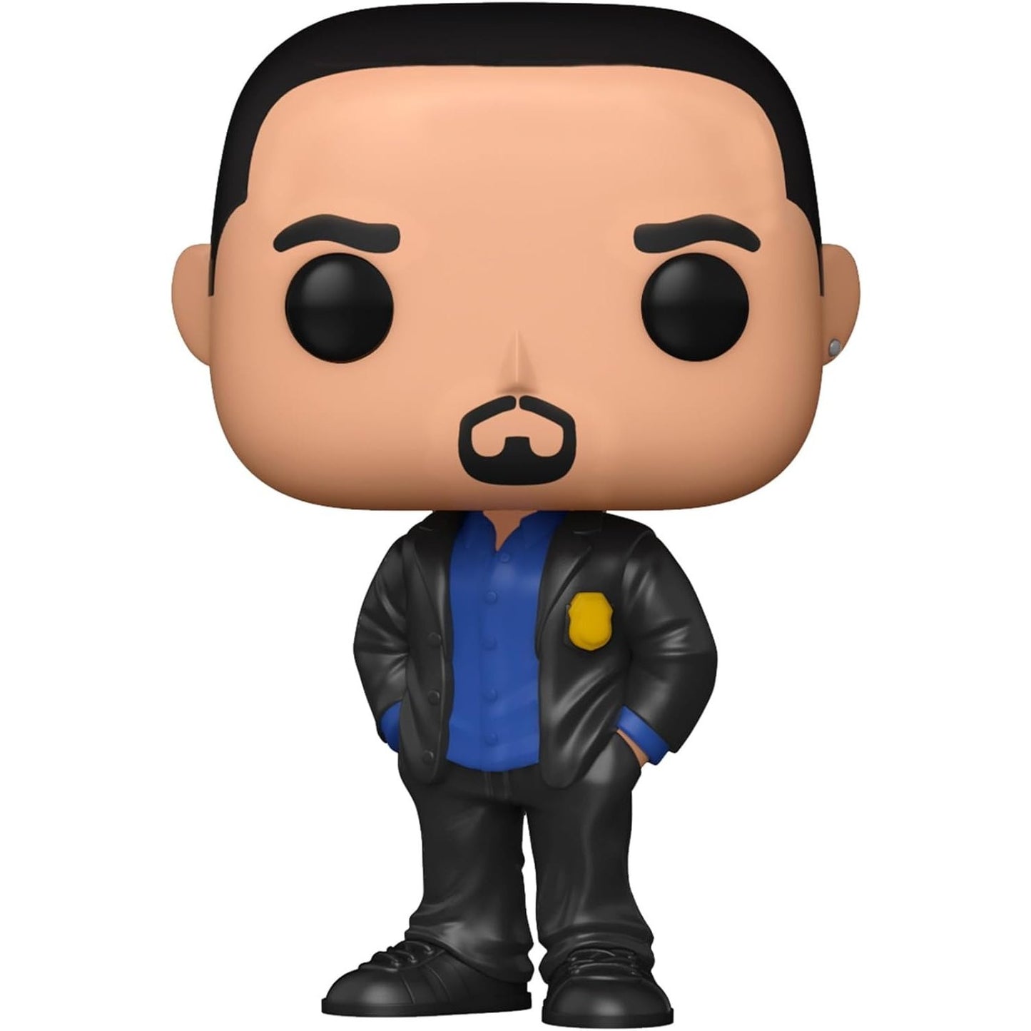 Funko Pop! Television! Law & Order SVU - Fin - Cats In Hat Inc.