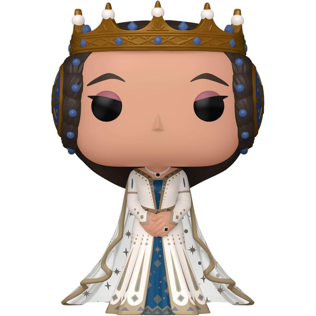 Funko Pop! Movies! Wish (2023) - Queen Amaya - Cats In Hat Inc.