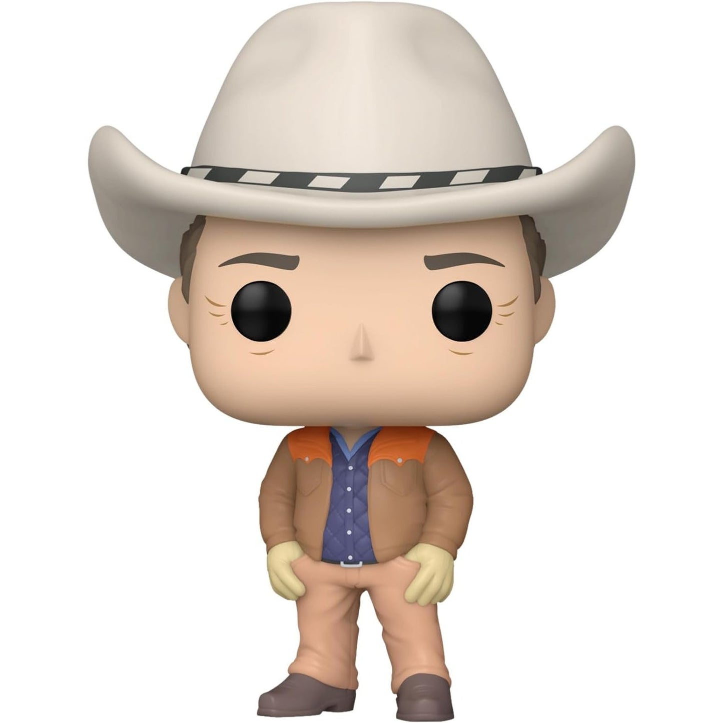 Funko Pop! Television! Yellowstone - John Dutton - Cats In Hat Inc.