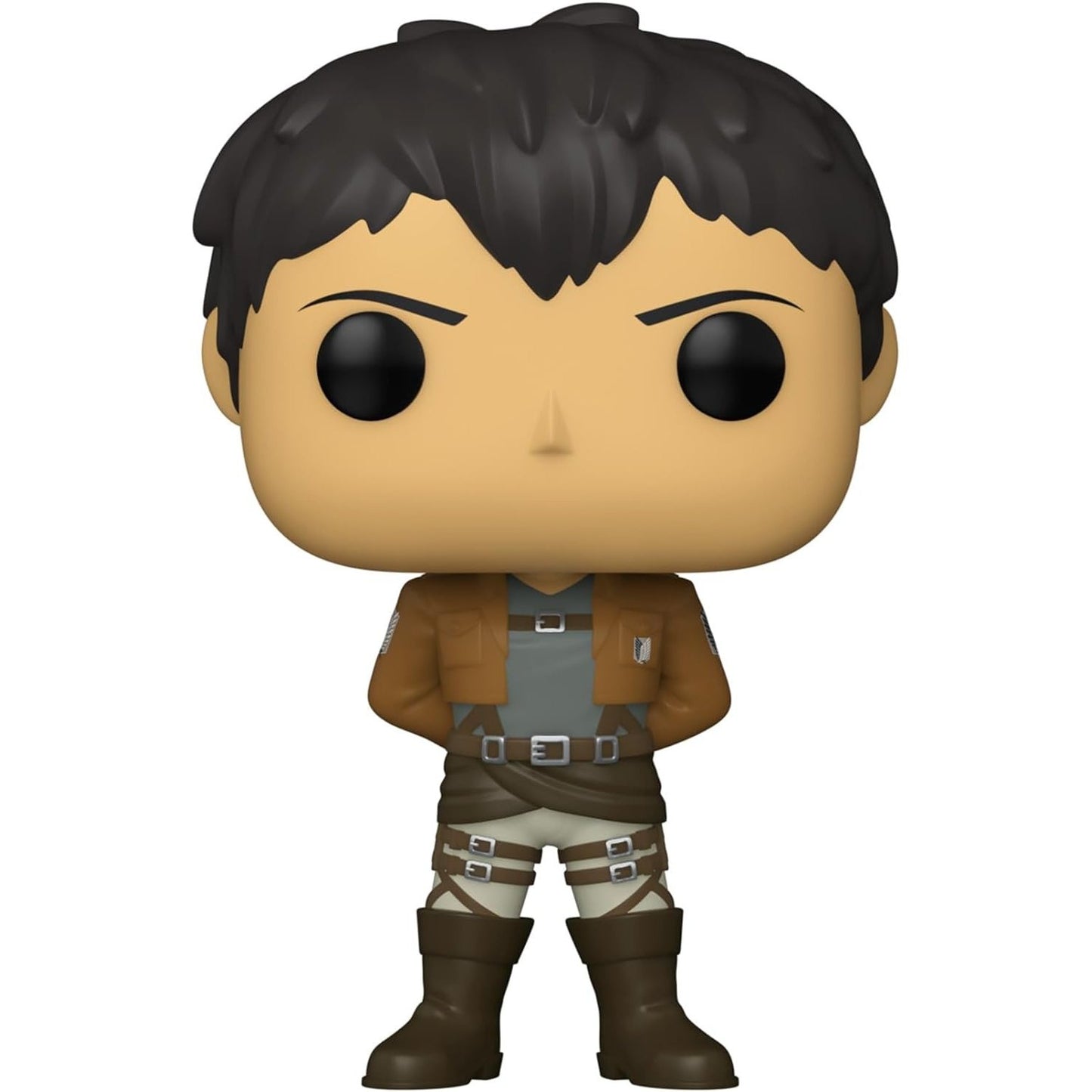 Funko Pop! Anime! Attack on Titan - Bertholdt Hoover - Cats In Hat Inc.
