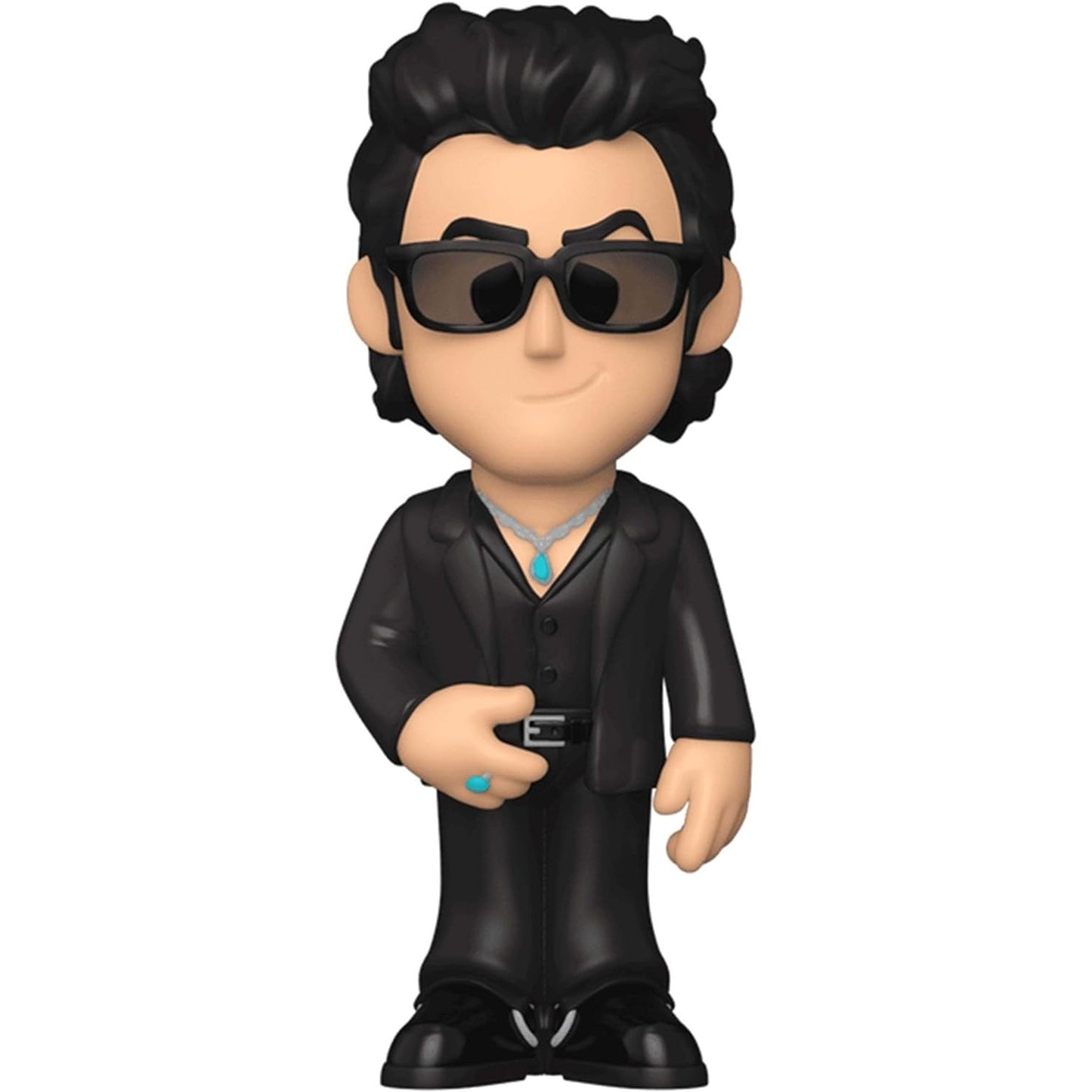 Funko Pop! Soda! Jurassic Park - Ian Malcolm (Styles May Vary) - Cats In Hat Inc.