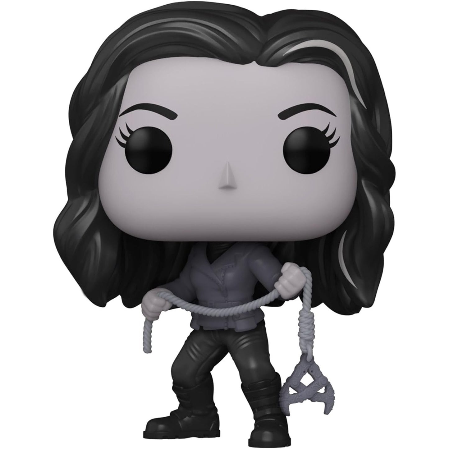 Funko Pop! Marvel! Werewolf by Night - Elsa with Ravensclaw - Cats In Hat Inc.