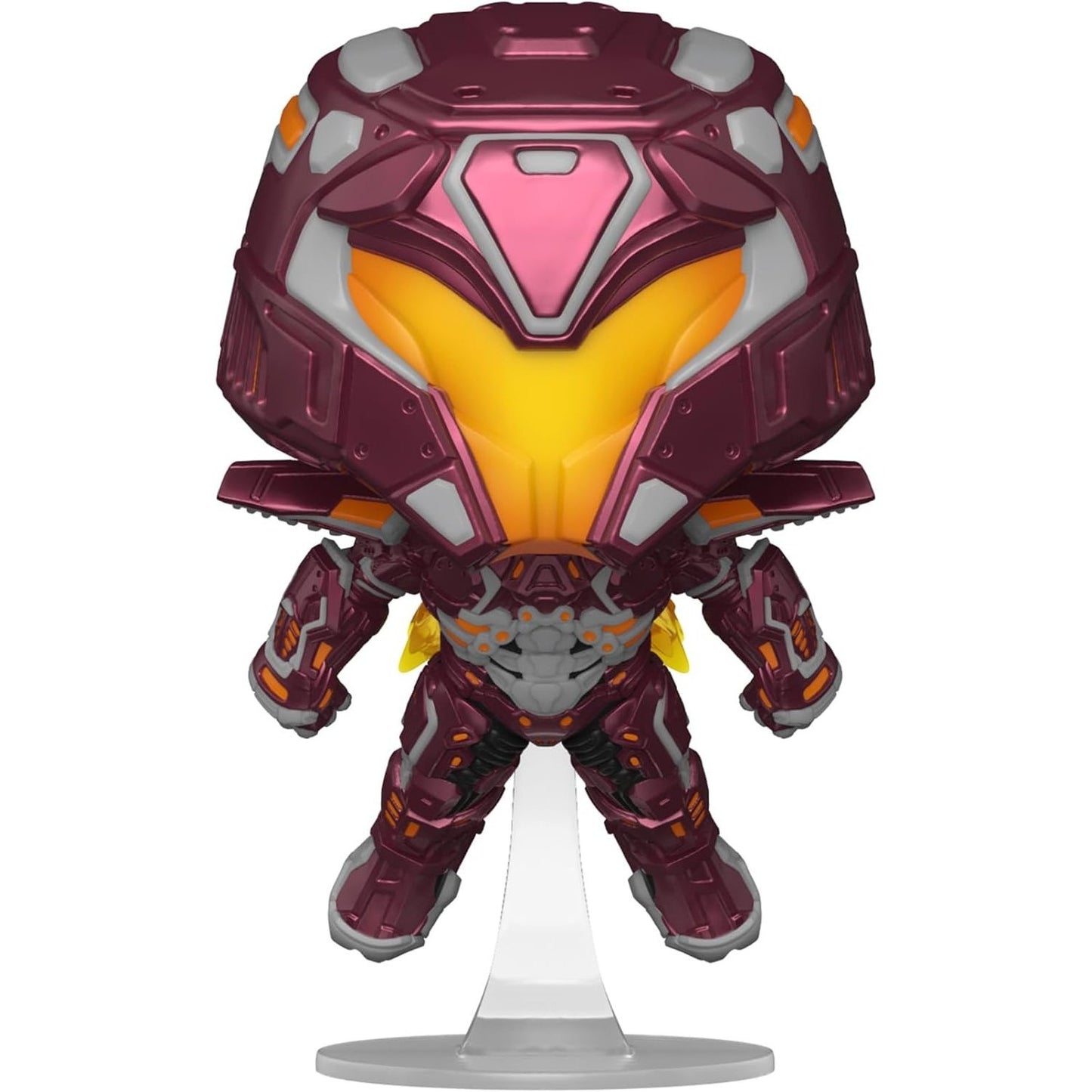 Funko Pop! DC! Blue Beetle - Carapax - Cats In Hat Inc.