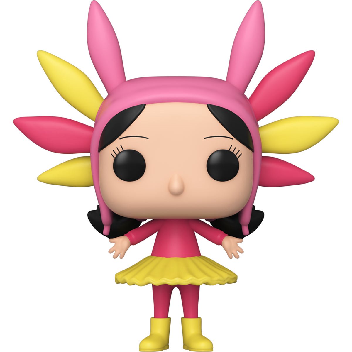 Funko Pop! Animation! Bob's Burgers- Band Louise - Cats In Hat Inc.