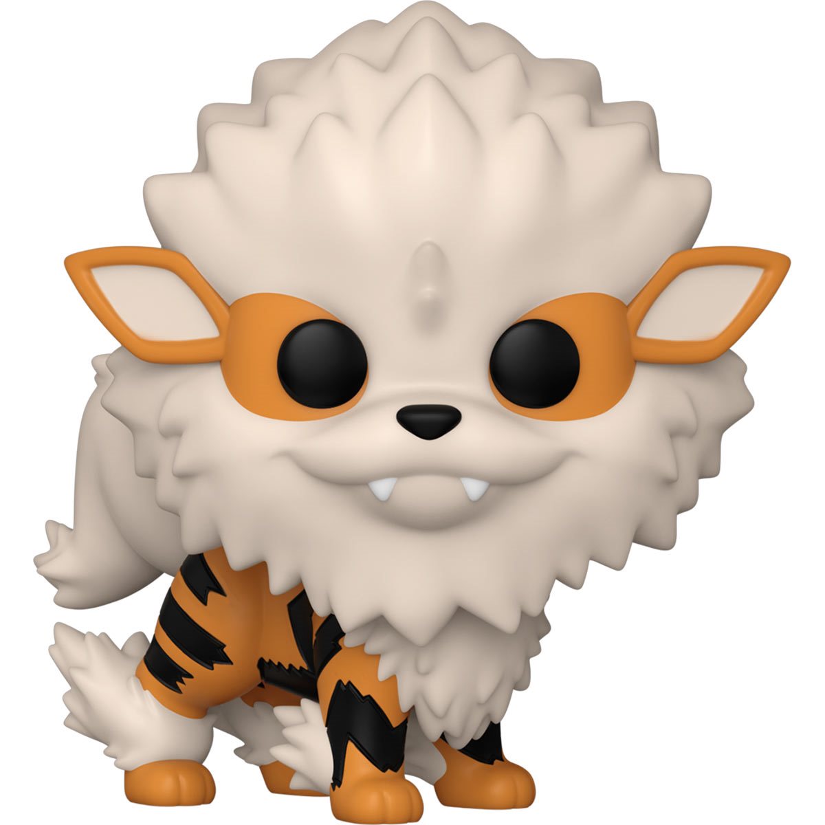 Funko Pop! Games! Pokemon - Arcanine - Cats In Hat Inc.