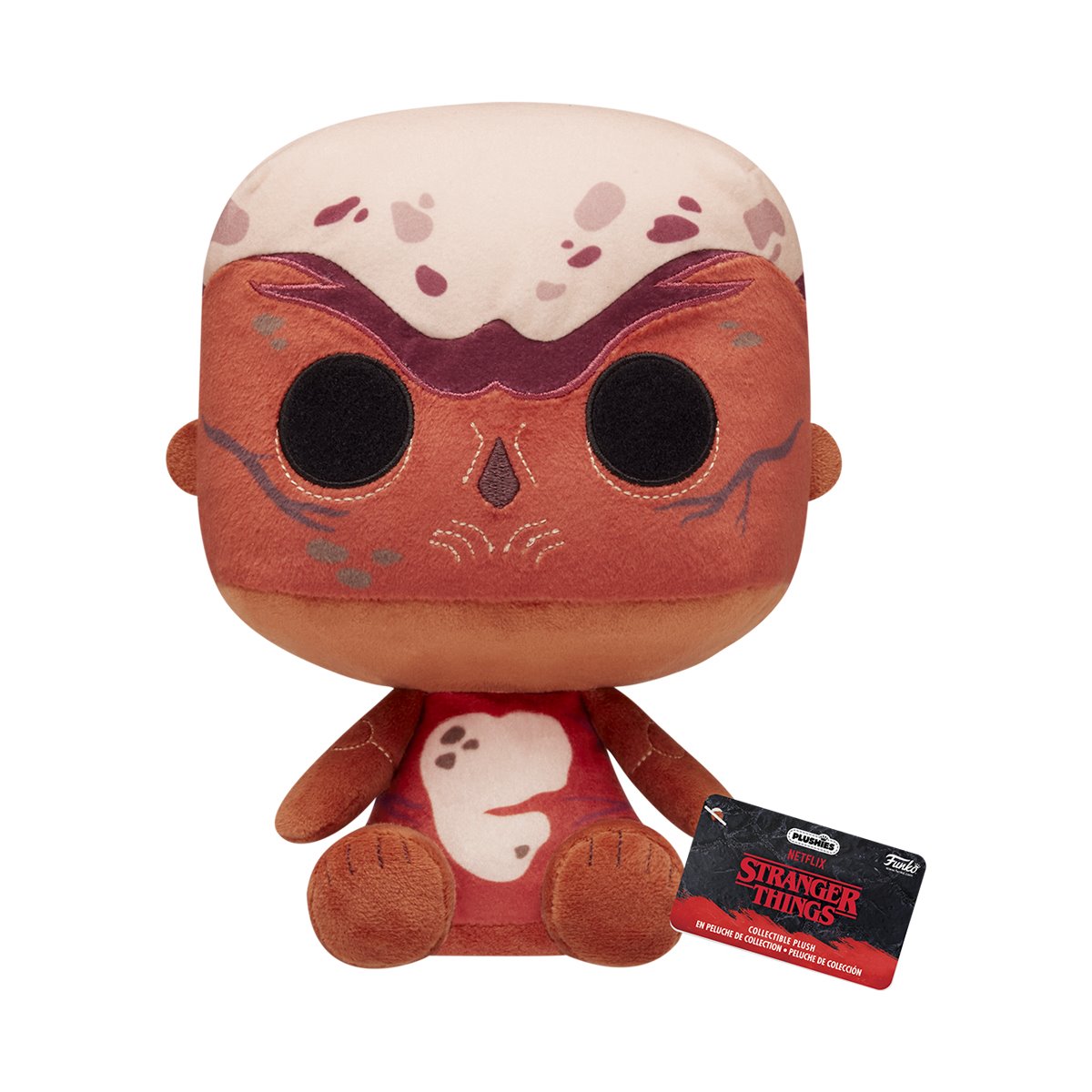 Funko Pop! Plush! Stranger Things S4 - Vecna - Cats In Hat Inc.