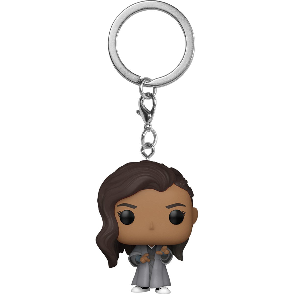 Funko Pop! Keychain! Doctor Strange in the Multiverse of Madness - America Chavez - Cats In Hat Inc.