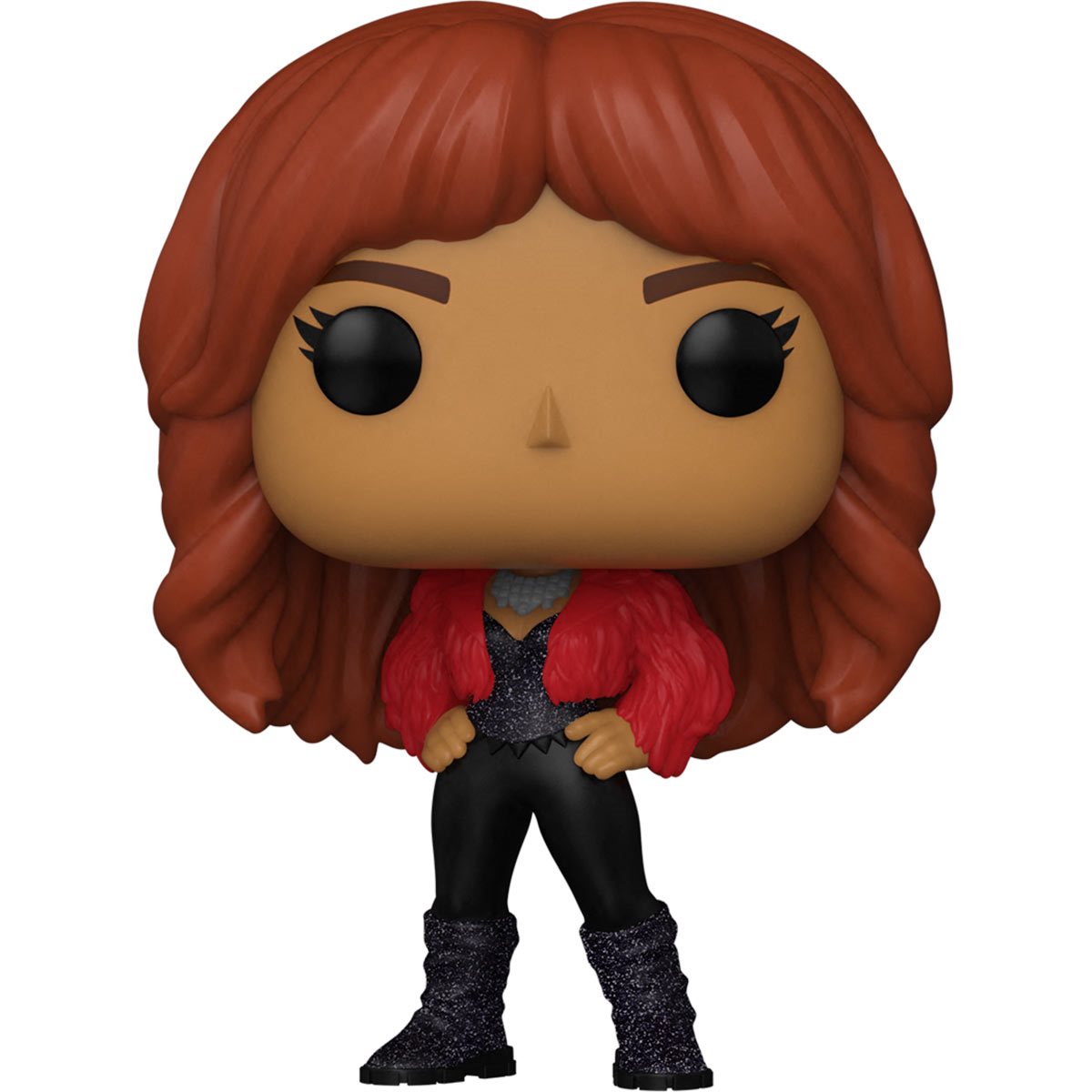 Funko Pop! Movies! Marvel: She-Hulk - Titania - Cats In Hat Inc.