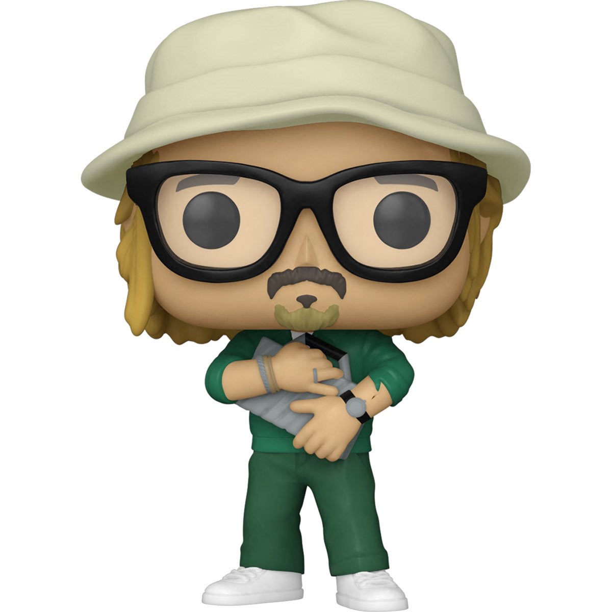 Funko Pop! Movies! Bullet Train - Ladybug (Styles May Vary) - Cats In Hat Inc.