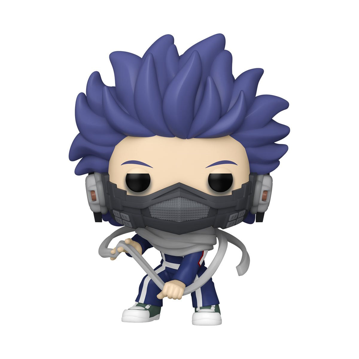 Funko Pop! Anime! My Hero Academia - Hitoshi (Styles May Vary) (MHA) - Cats In Hat Inc.