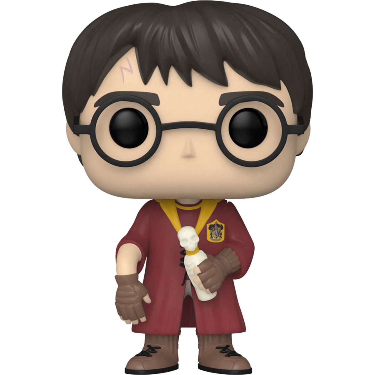 Funko Pop! Movies! Harry Potter - Chamber of Secrets Anniversary - Harry - Cats In Hat Inc.
