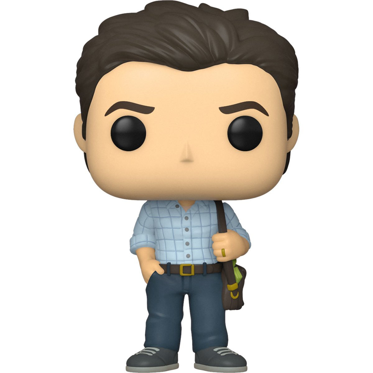 Funko Pop! Television! Ozark - Marty Byrde - Cats In Hat Inc.