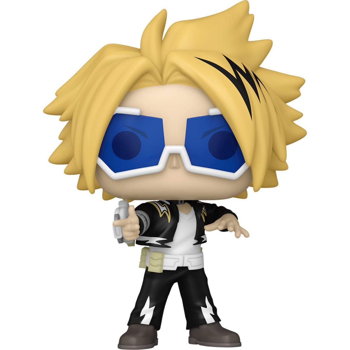 Funko Pop! Anime! My Hero Academia - Denki Kaminari (MHA) - Cats In Hat Inc.