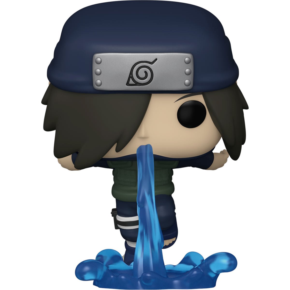 Funko Pop! Anime! Naruto- Izumo - Cats In Hat Inc.