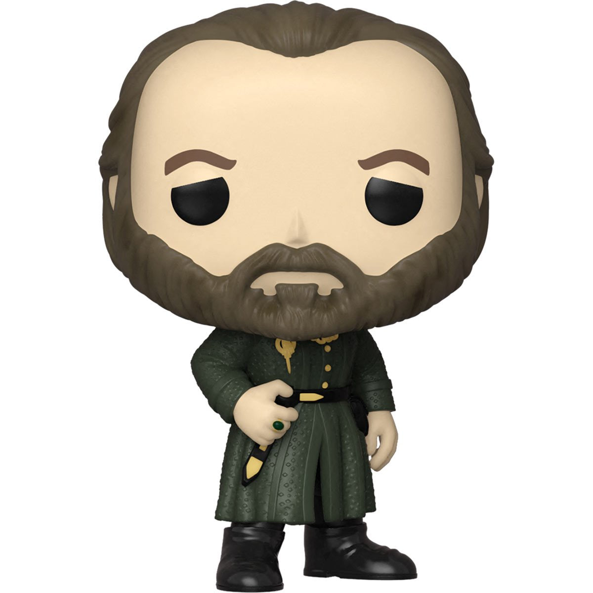 Funko Pop! Television! Game of Thrones - House of the Dragon - Otto Hightower - Cats In Hat Inc.
