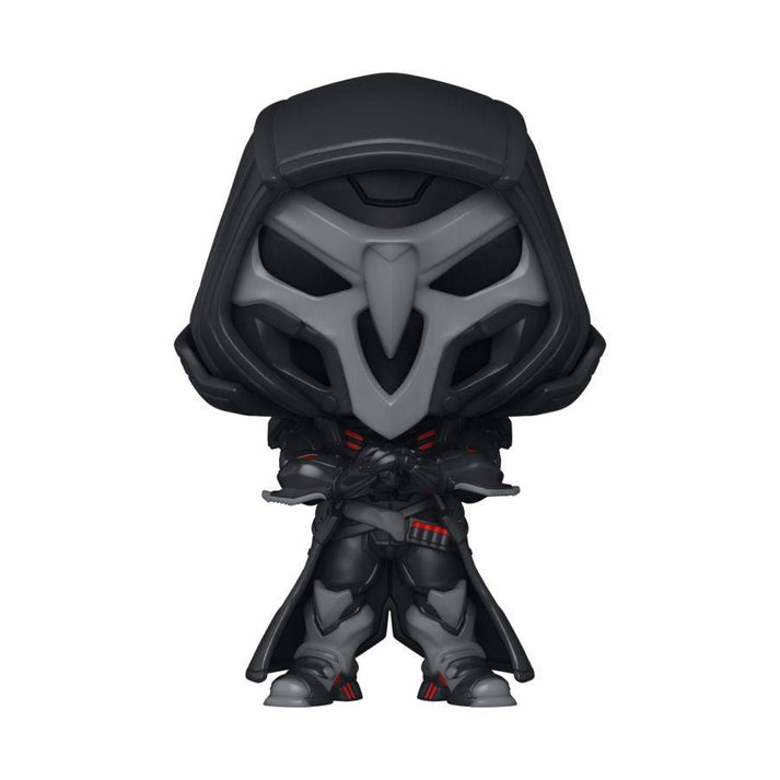 Funko Pop! Games! Overwatch 2 - Reaper - Cats In Hat Inc.