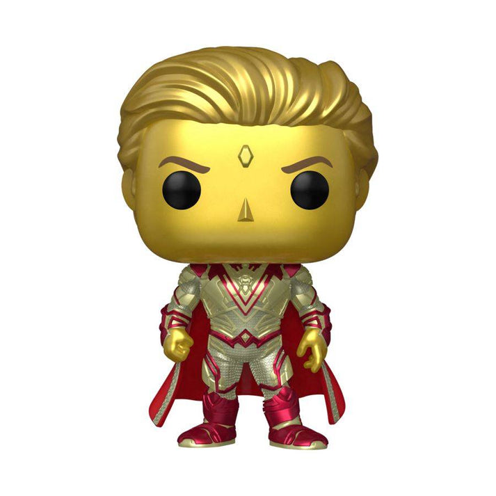 Funko Pop! Marvel! Guardians of the Galaxy: Vol. 3 - Adam Warlock - Cats In Hat Inc.