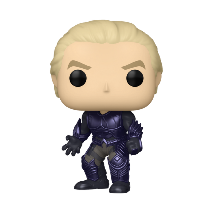 Funko Pop! DC! Aquaman and the Lost Kingdom - Orm - Cats In Hat Inc.