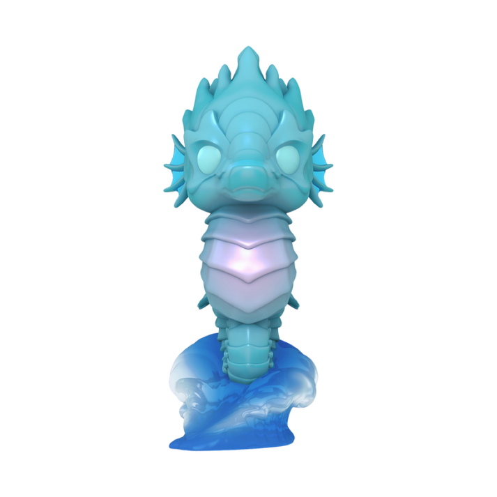 Funko Pop! DC! Aquaman and the Lost Kingdom - Storm - Cats In Hat Inc.