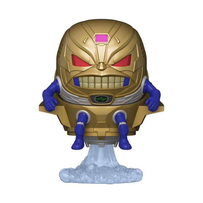 Funko Pop! Marvel! Ant-Man and the Wasp: Quantumania - M.O.D.O.K. - Cats In Hat Inc.