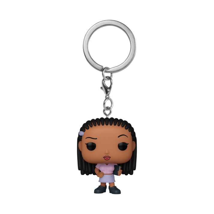 Funko Pop! Keychain! Animation! Daria - Jodie Landon - Cats In Hat Inc.