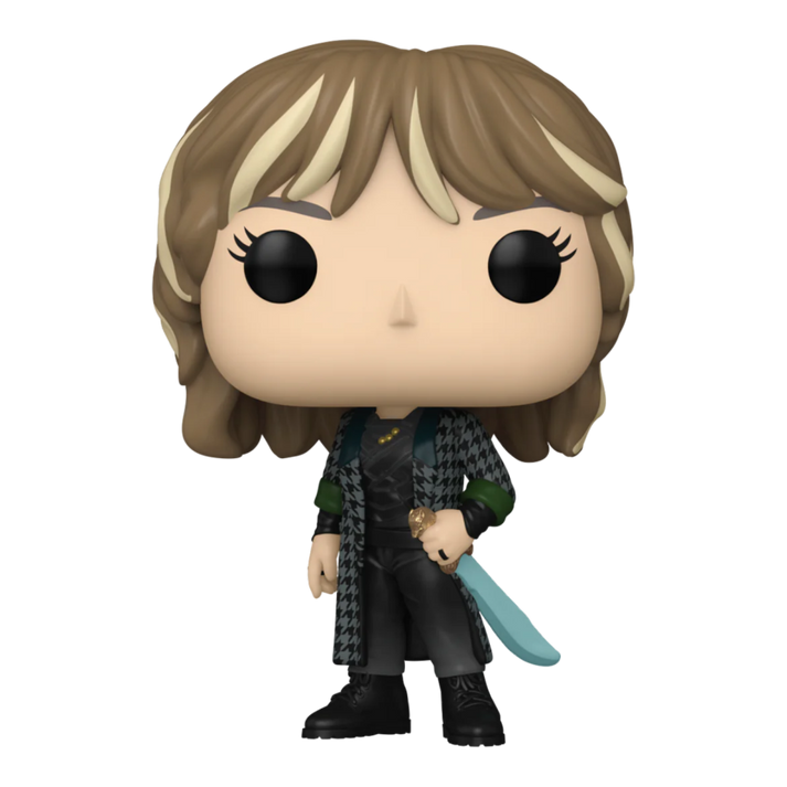 Funko Pop! Marvel! Loki (TV) - Sylvie - Cats In Hat Inc.
