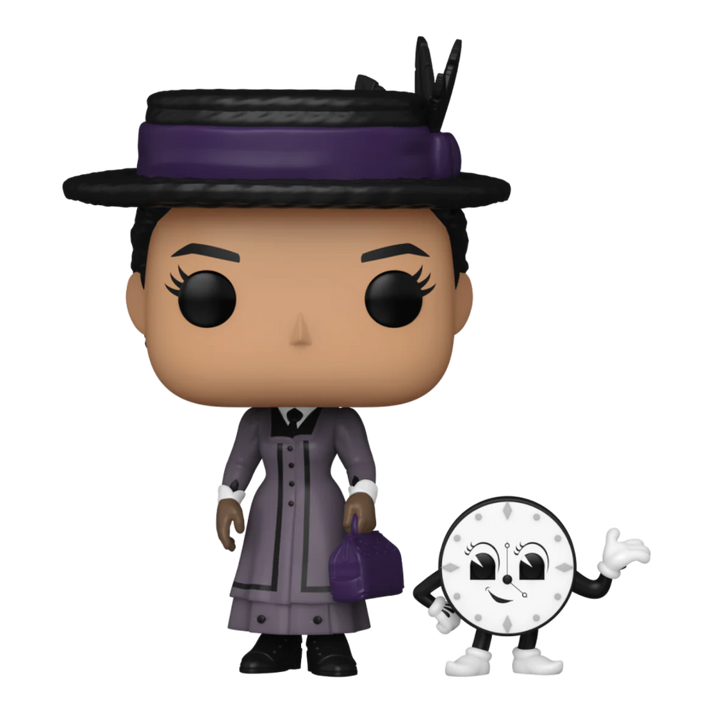 Funko Pop! Marvel! Loki (TV) - Renslayer with Miss Minutes - Cats In Hat Inc.