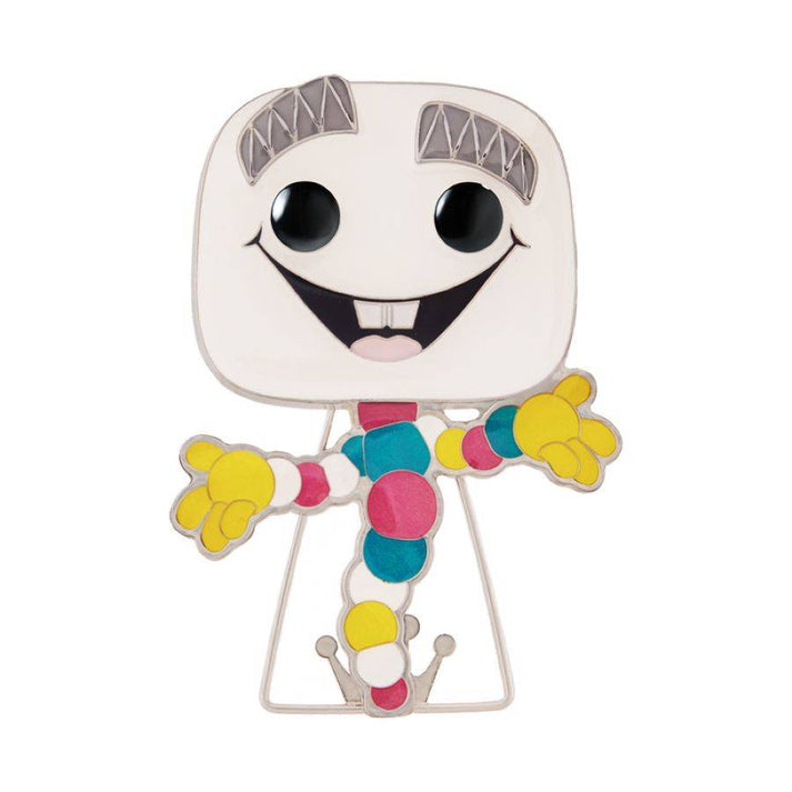 Funko Pop! Pin! Movies! Jurassic Park - Mr. DNA - Cats In Hat Inc.